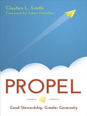 cover image of Propel